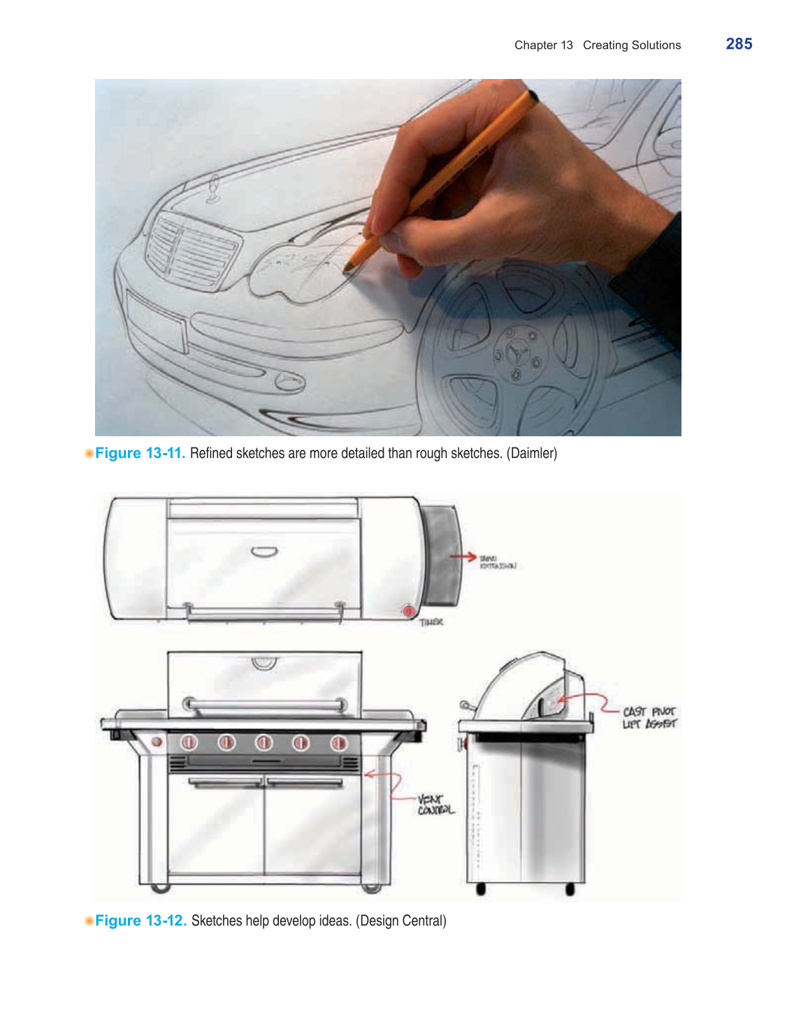 Exploring Design, Technology, &amp; Engineering, 3rd Edition page 285