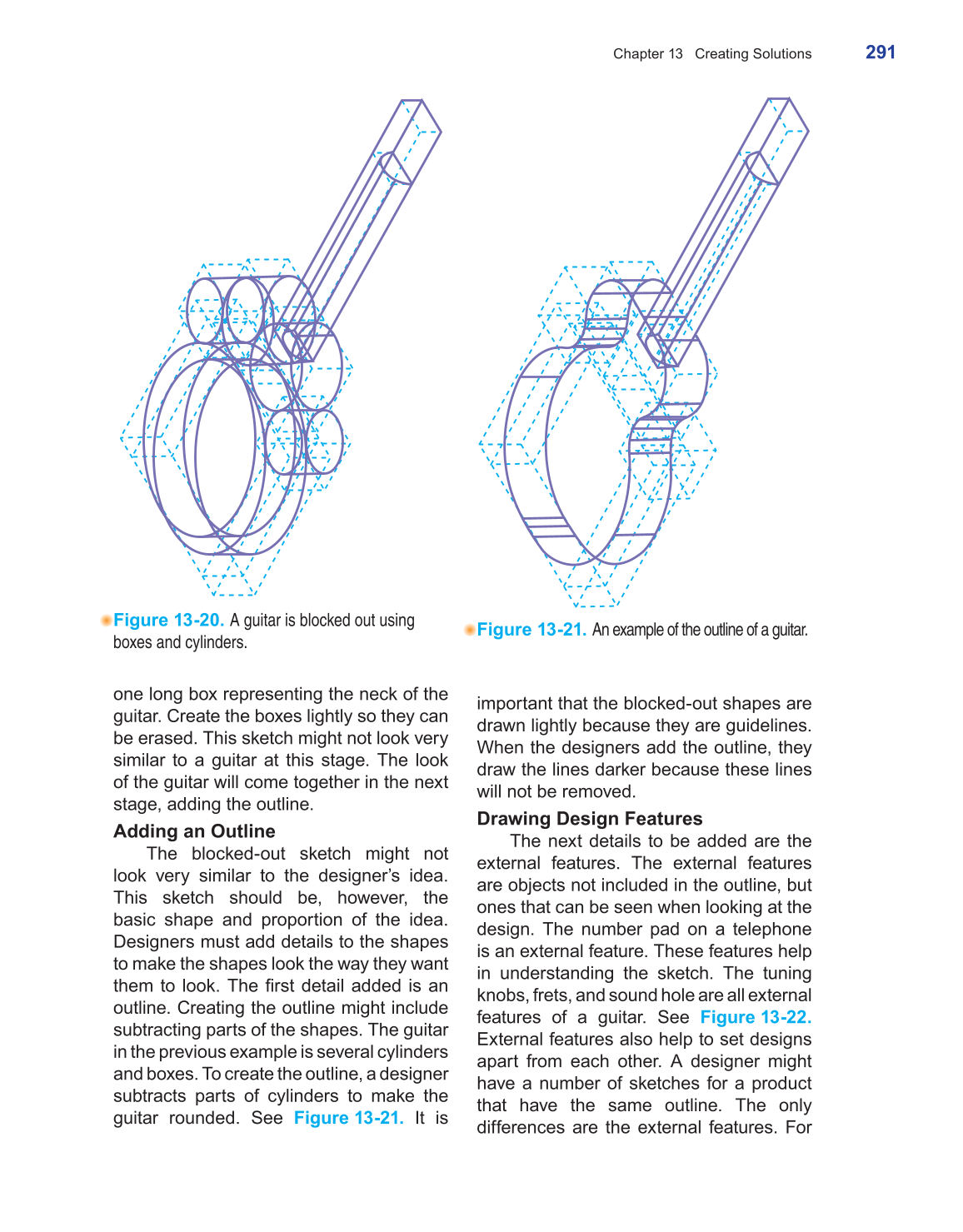 Exploring Design, Technology, &amp; Engineering, 3rd Edition page 291