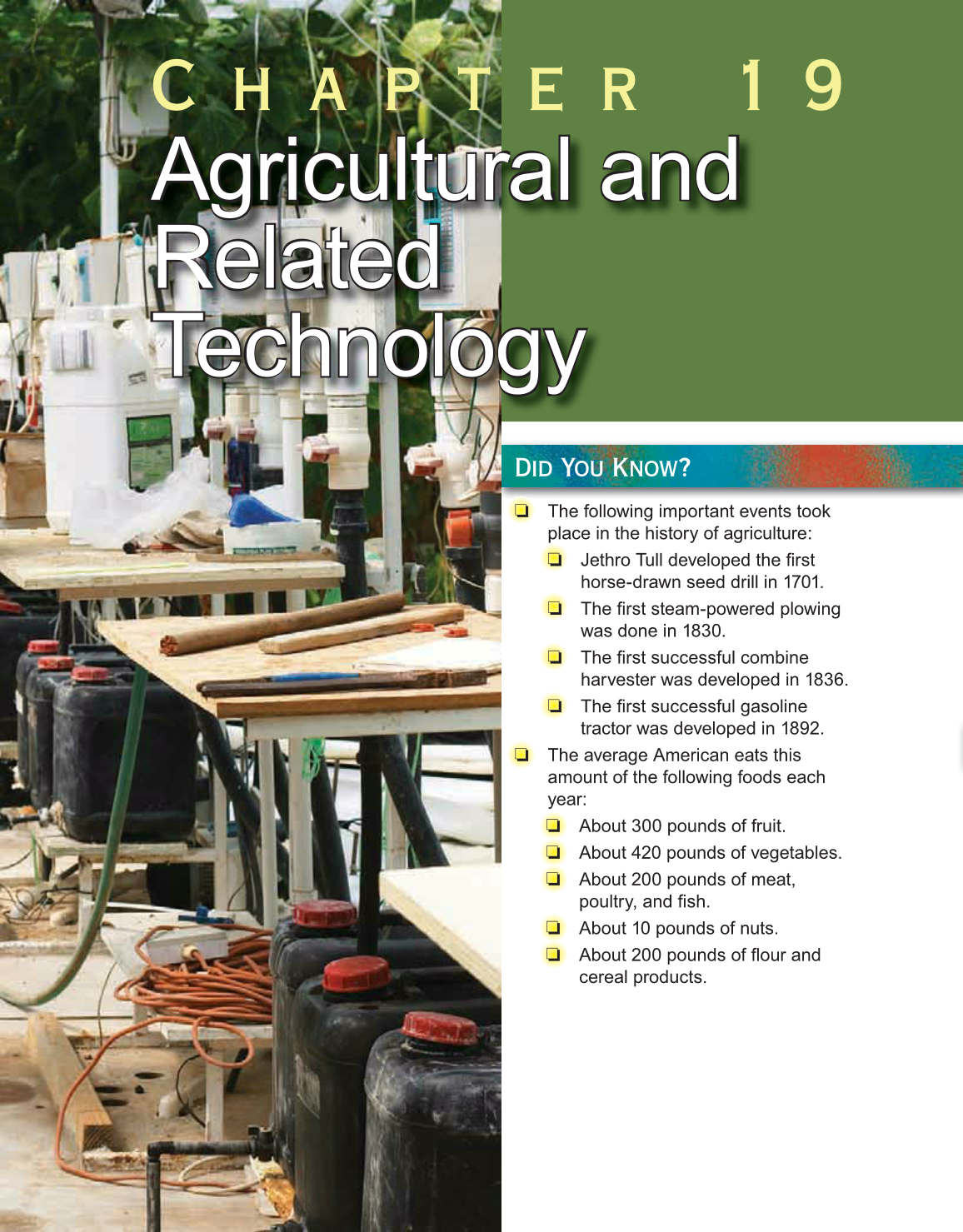 Exploring Design, Technology, &amp; Engineering, 3rd Edition page 412