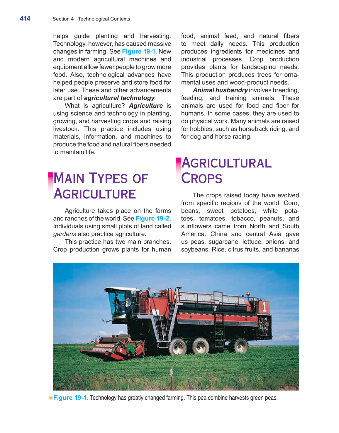 Exploring Design, Technology, &amp; Engineering, 3rd Edition page 414