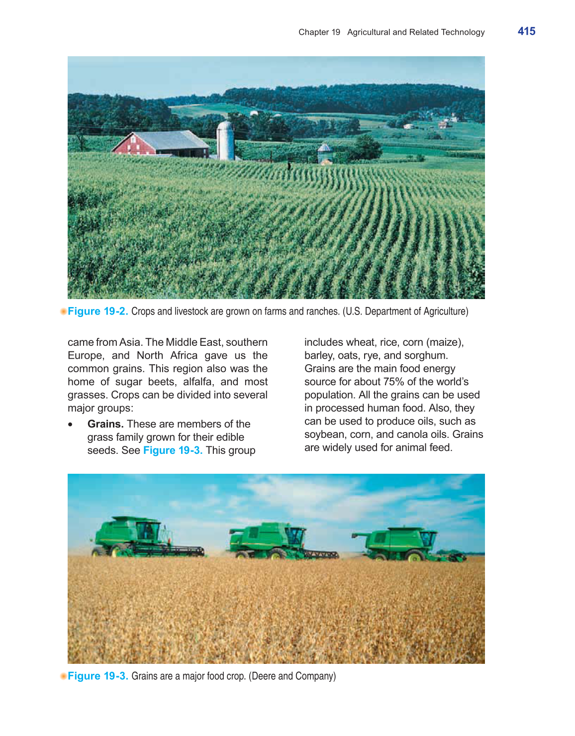 Exploring Design, Technology, &amp; Engineering, 3rd Edition page 415