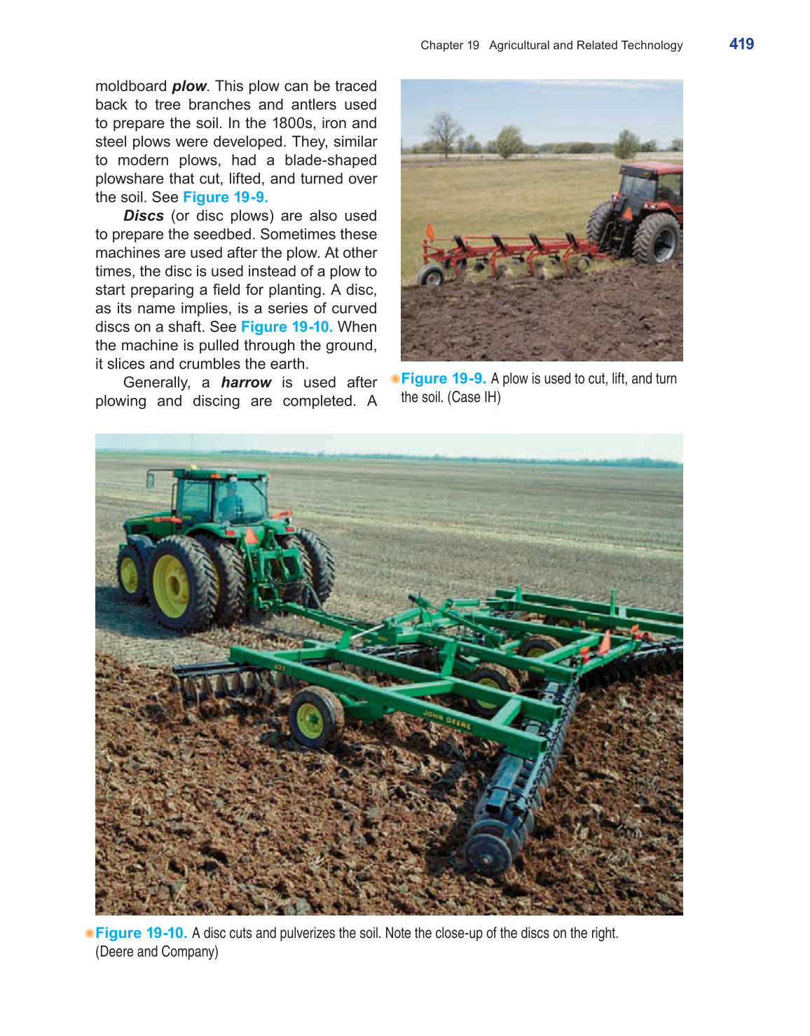Exploring Design, Technology, &amp; Engineering, 3rd Edition page 419
