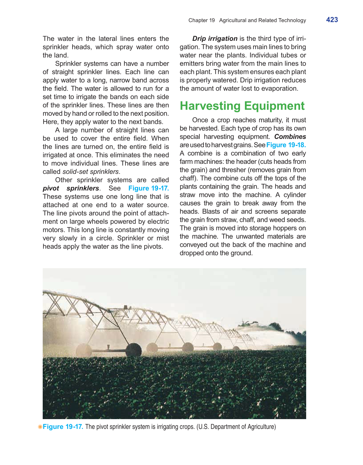 Exploring Design, Technology, &amp; Engineering, 3rd Edition page 423
