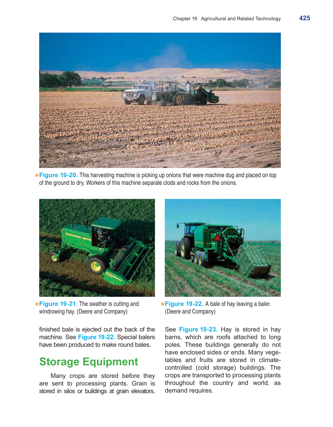 Exploring Design, Technology, &amp; Engineering, 3rd Edition page 425