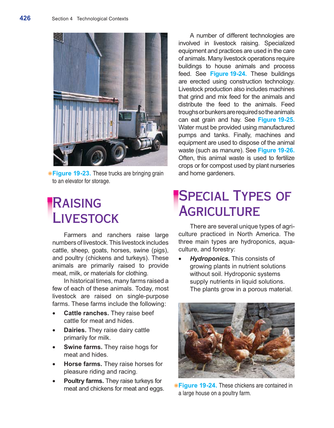 Exploring Design, Technology, &amp; Engineering, 3rd Edition page 426