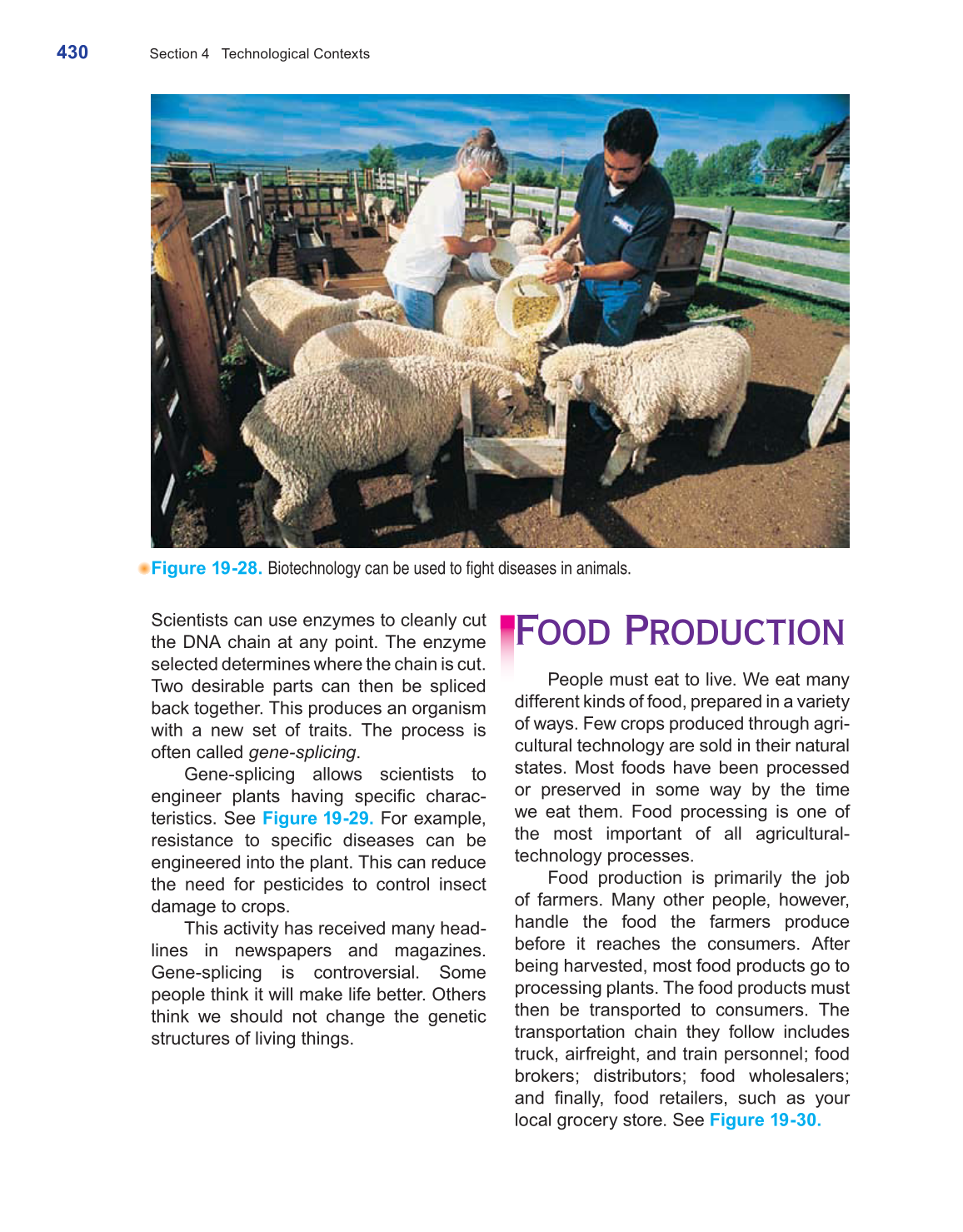 Exploring Design, Technology, &amp; Engineering, 3rd Edition page 430