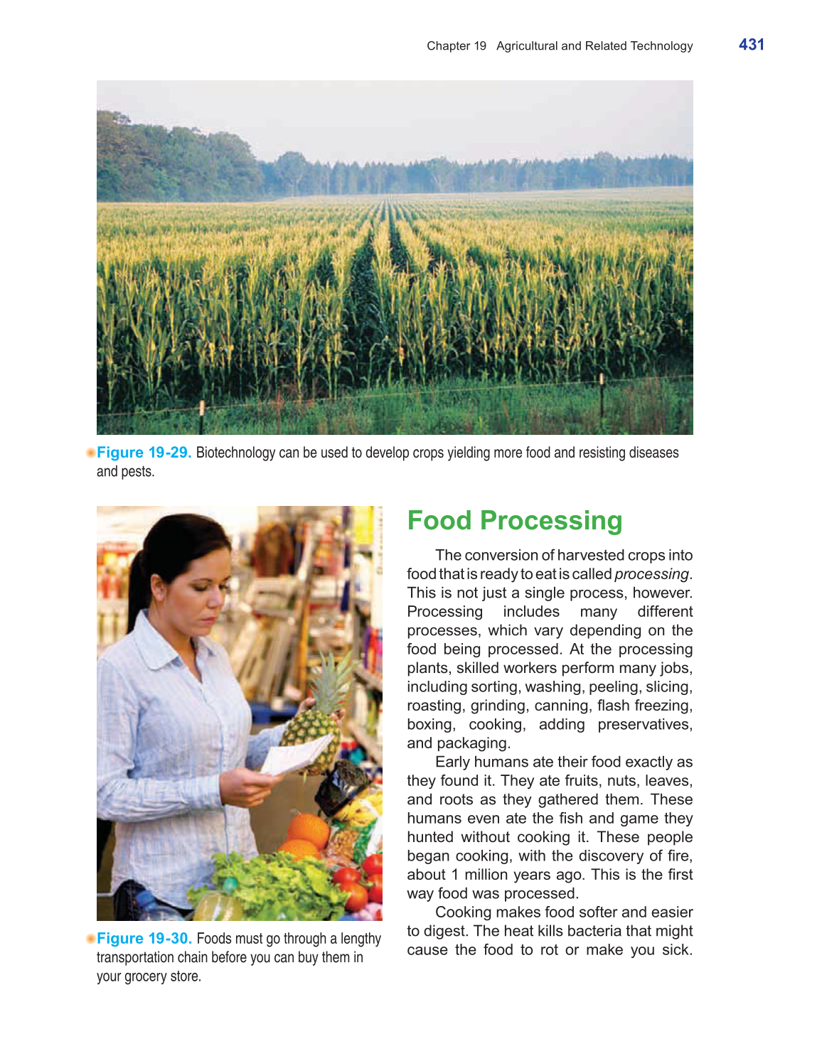 Exploring Design, Technology, &amp; Engineering, 3rd Edition page 431