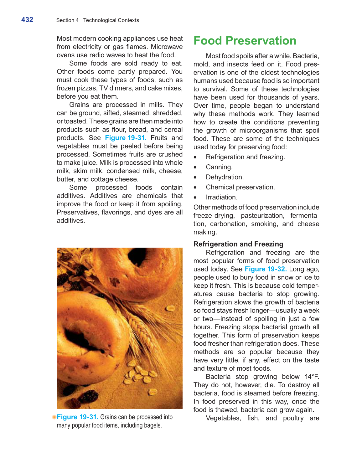 Exploring Design, Technology, &amp; Engineering, 3rd Edition page 432