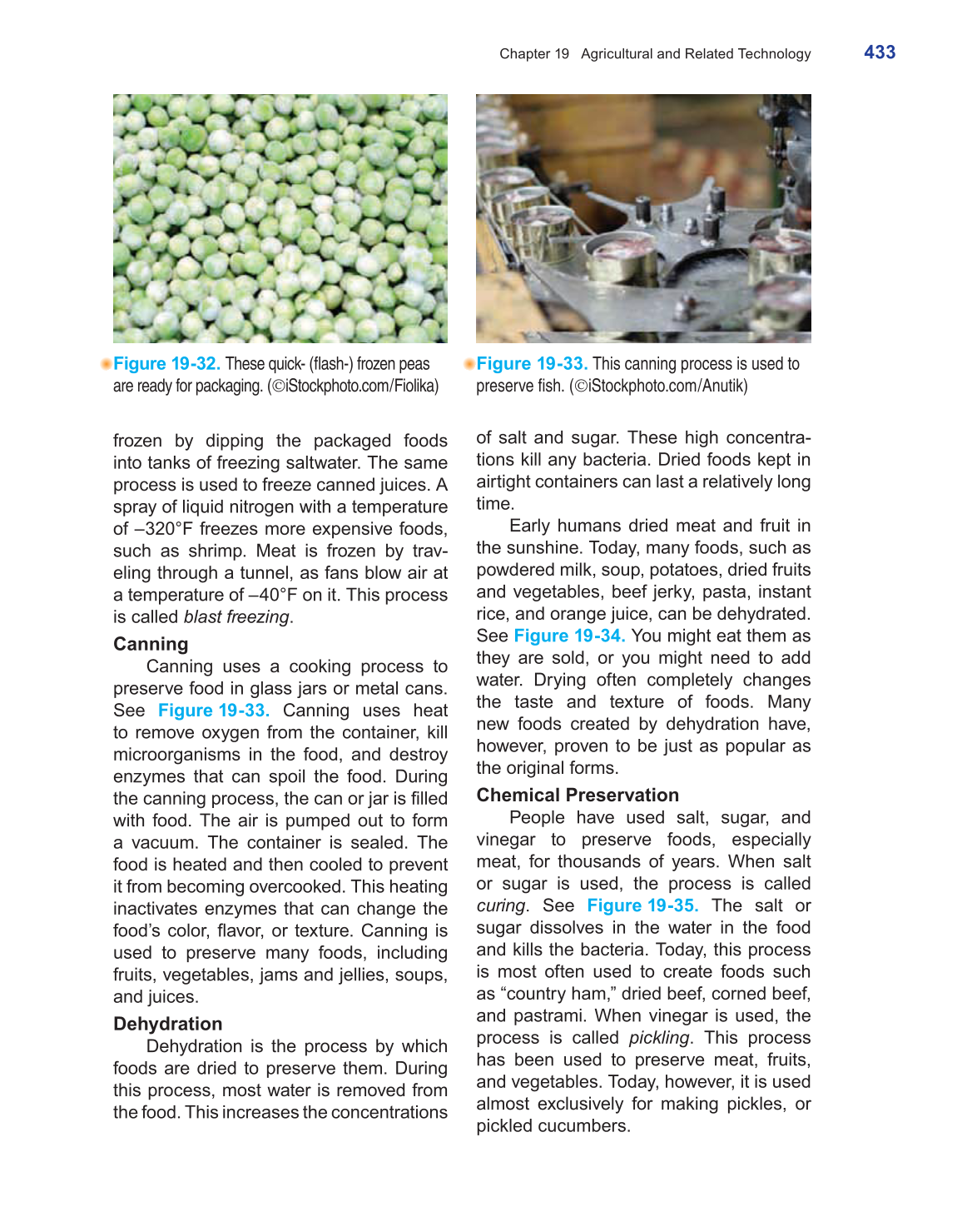 Exploring Design, Technology, &amp; Engineering, 3rd Edition page 433