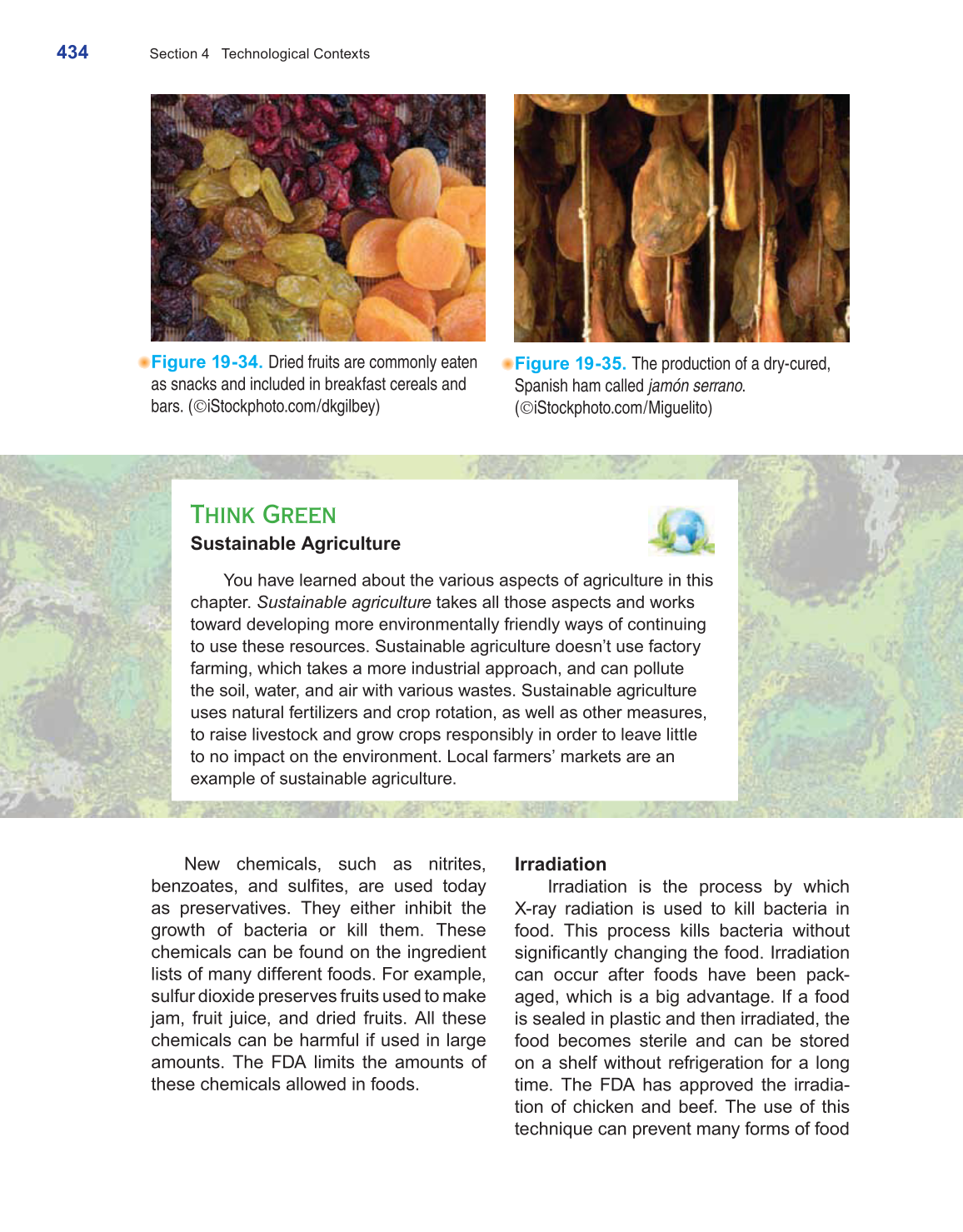 Exploring Design, Technology, &amp; Engineering, 3rd Edition page 434