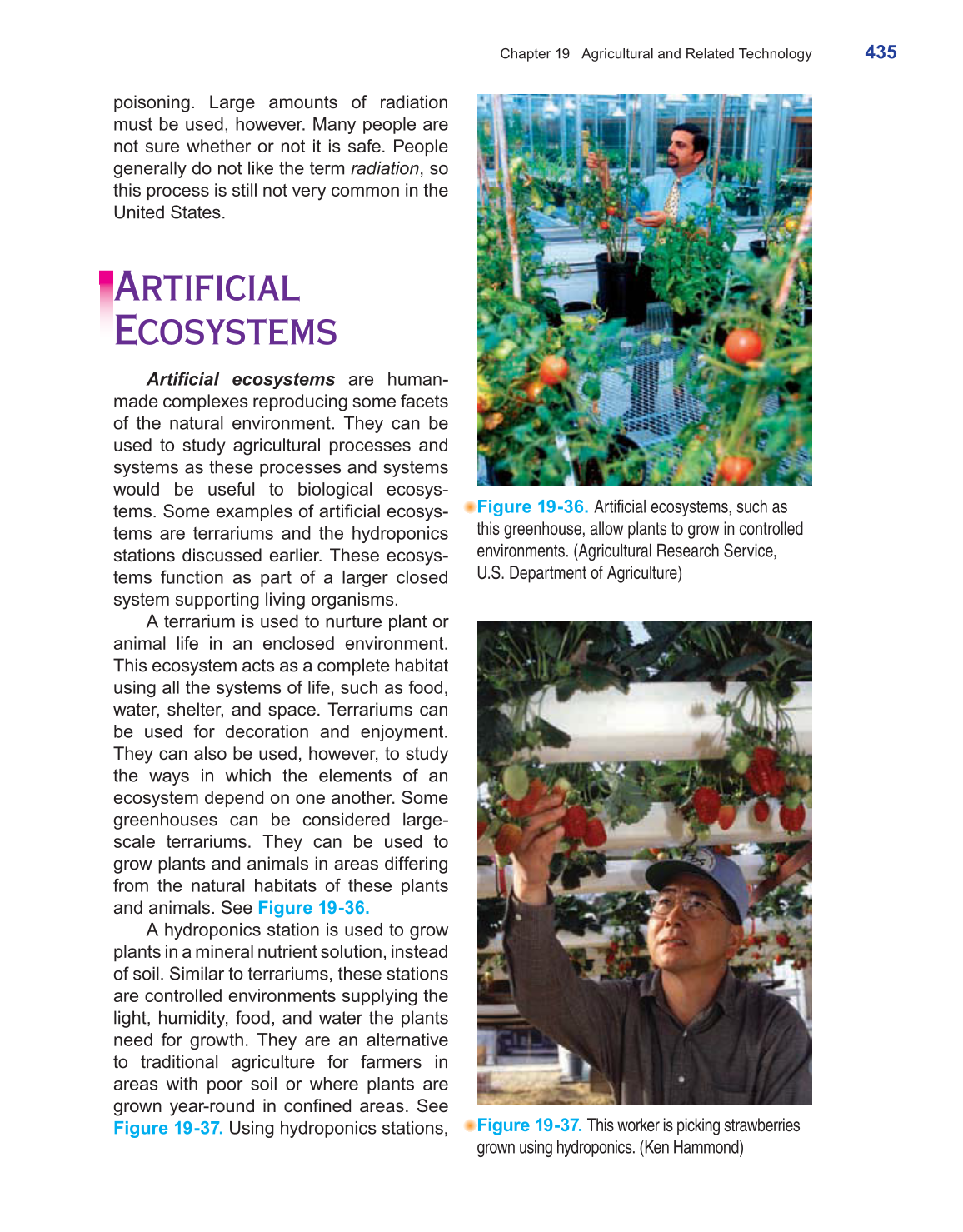 Exploring Design, Technology, &amp; Engineering, 3rd Edition page 435