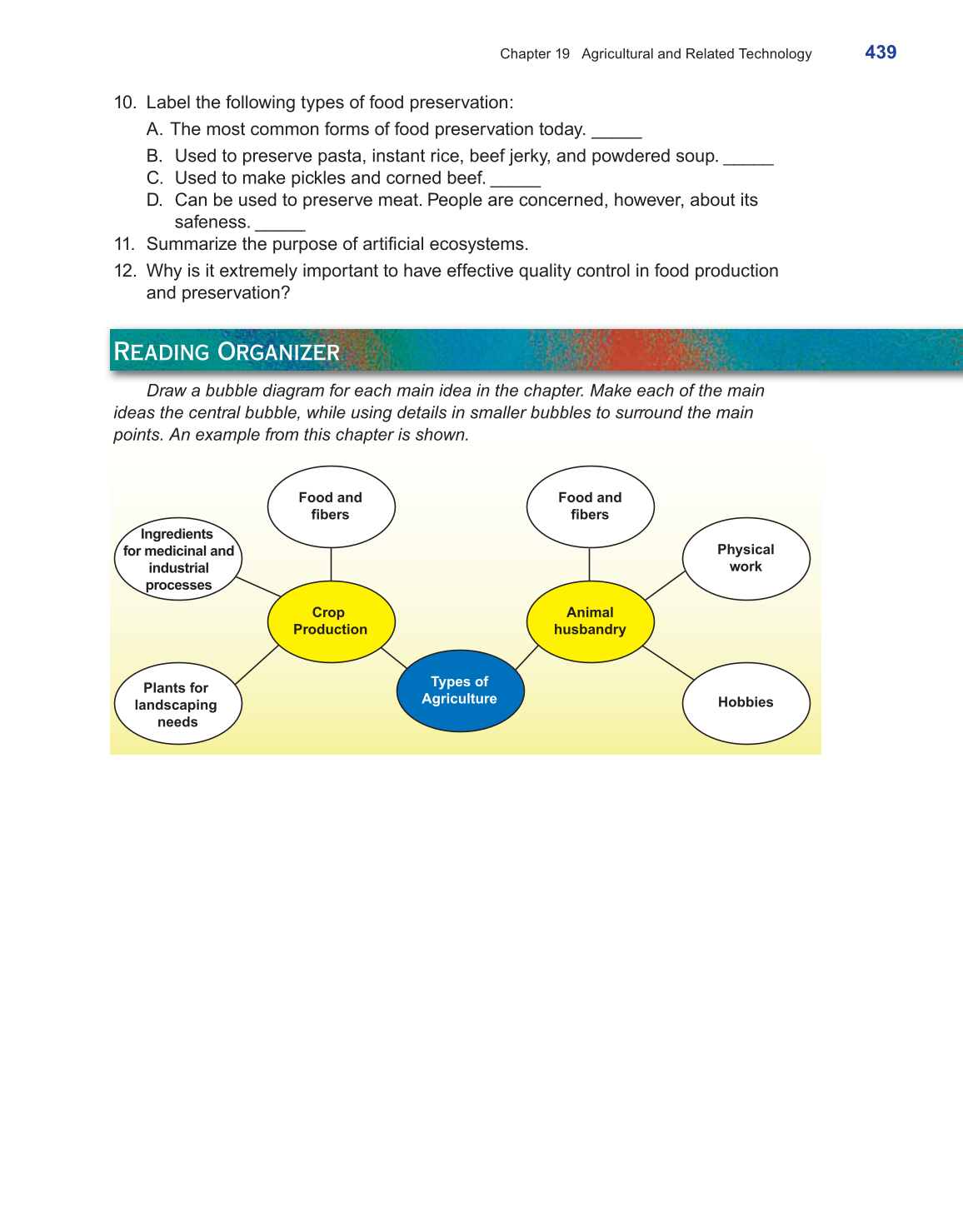Exploring Design, Technology, &amp; Engineering, 3rd Edition page 439