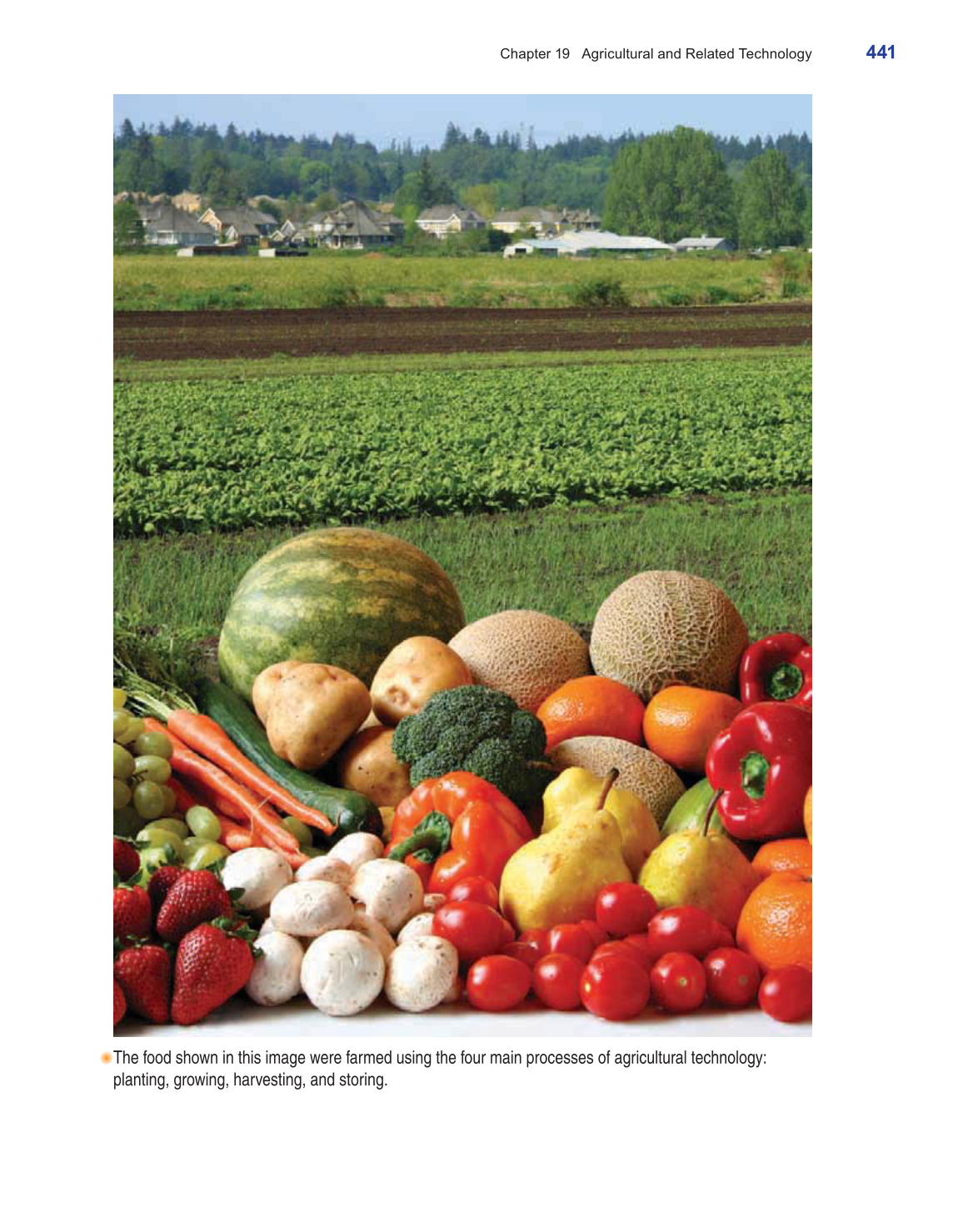 Exploring Design, Technology, &amp; Engineering, 3rd Edition page 441