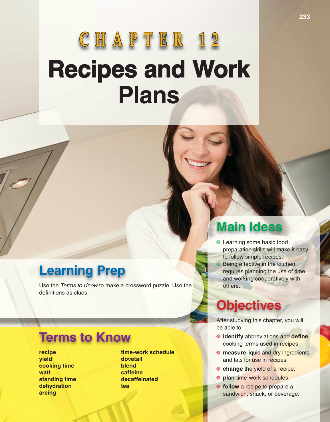 Guide to Good Food, 13th Edition page 233