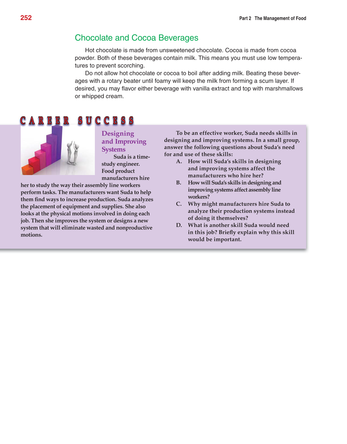 Guide to Good Food, 13th Edition page 252