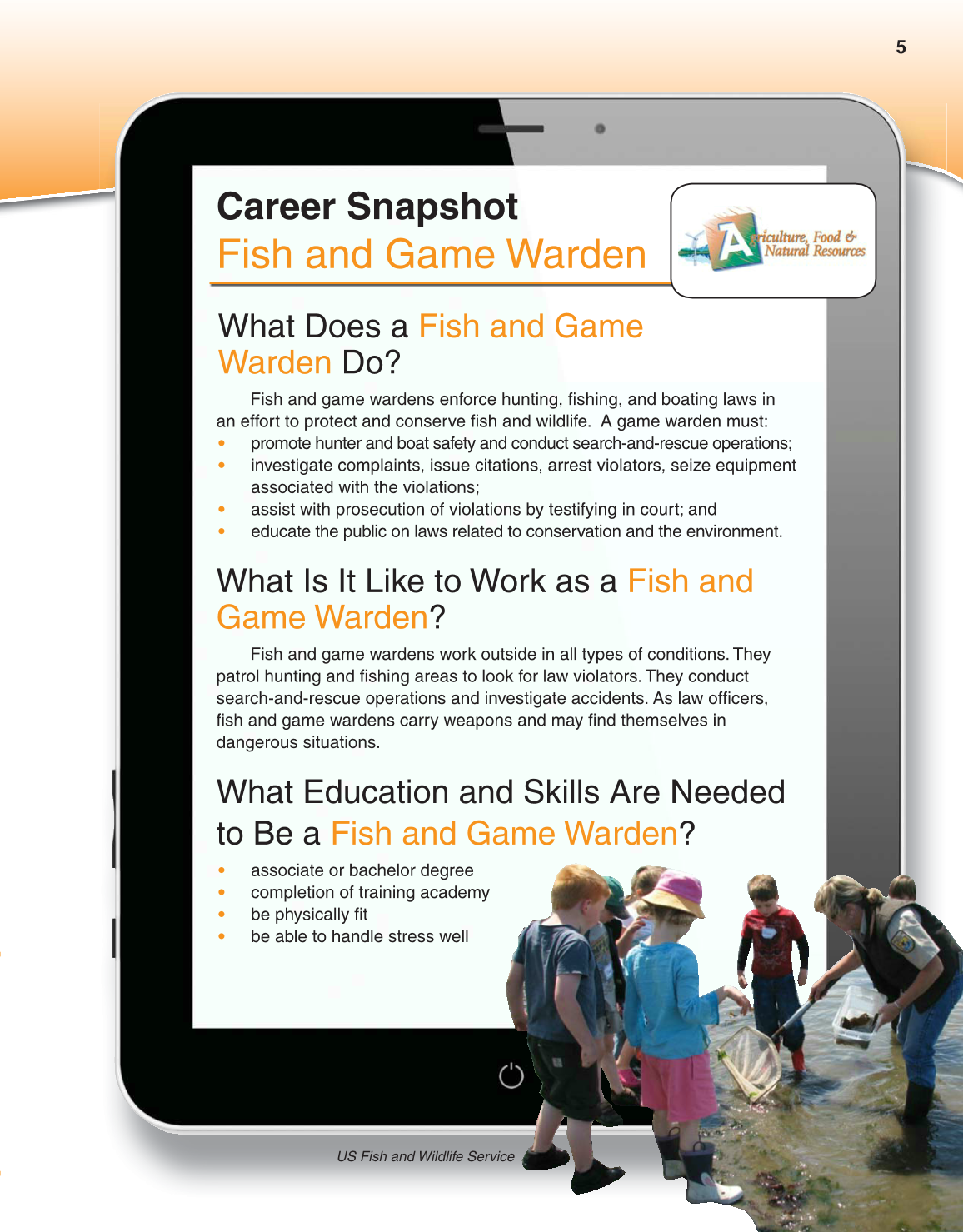 School to Career, 10th Edition page 5