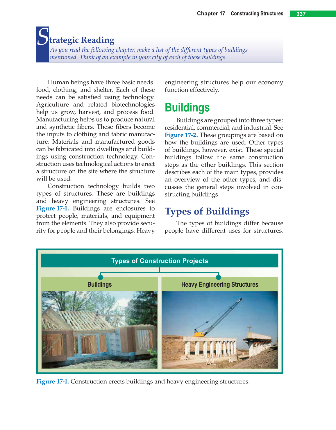 Technology &amp; Engineering, 6th Edition page 337