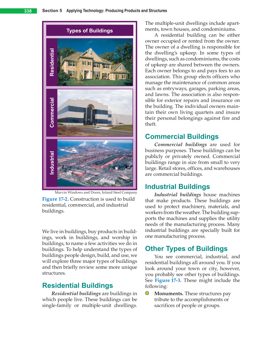 Technology &amp; Engineering, 6th Edition page 338