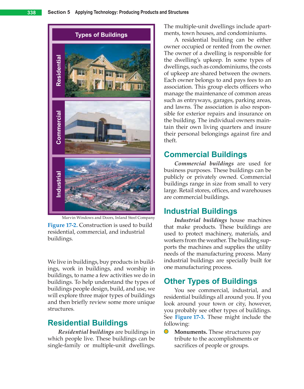 Technology &amp; Engineering, 6th Edition page 338