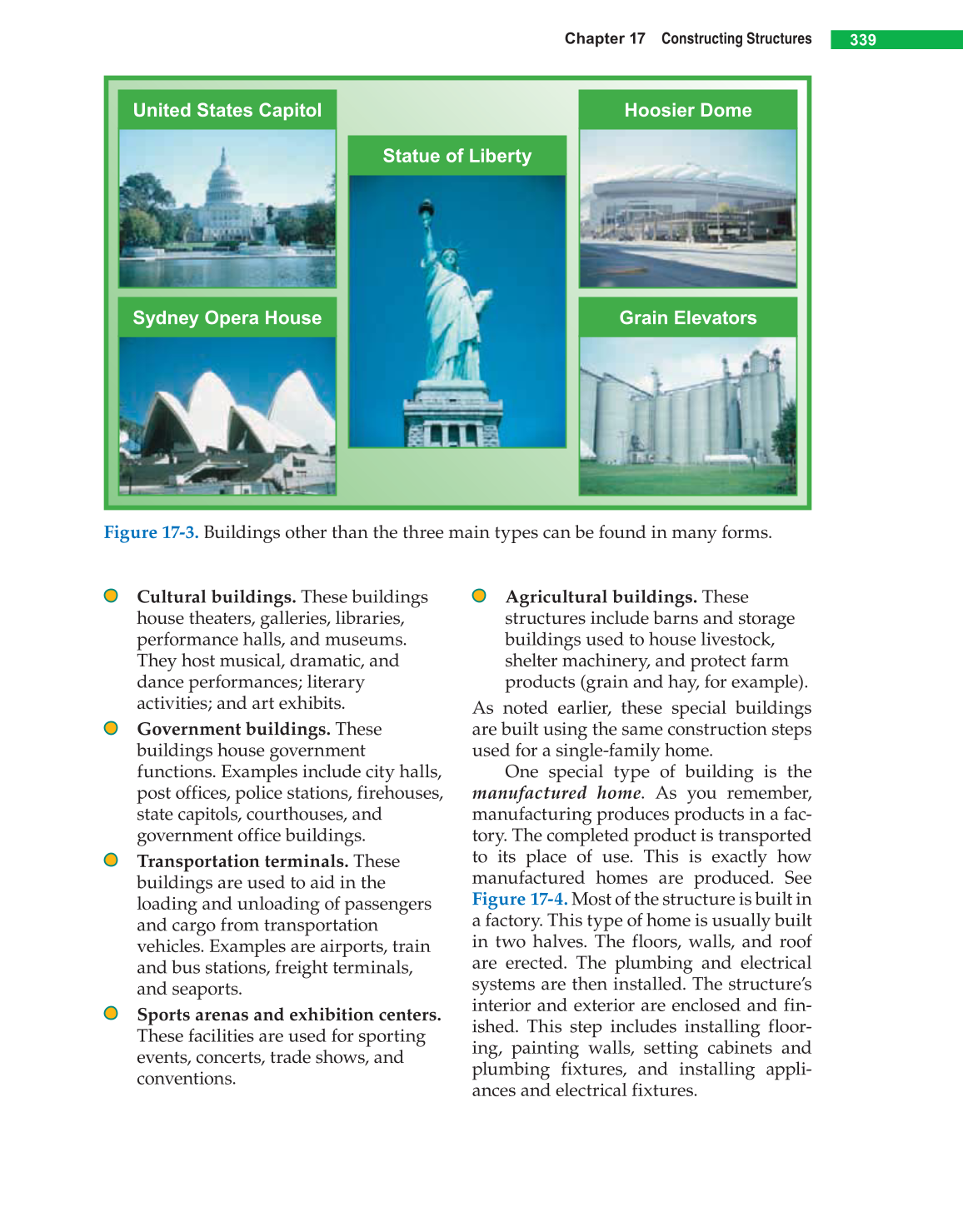 Technology &amp; Engineering, 6th Edition page 339