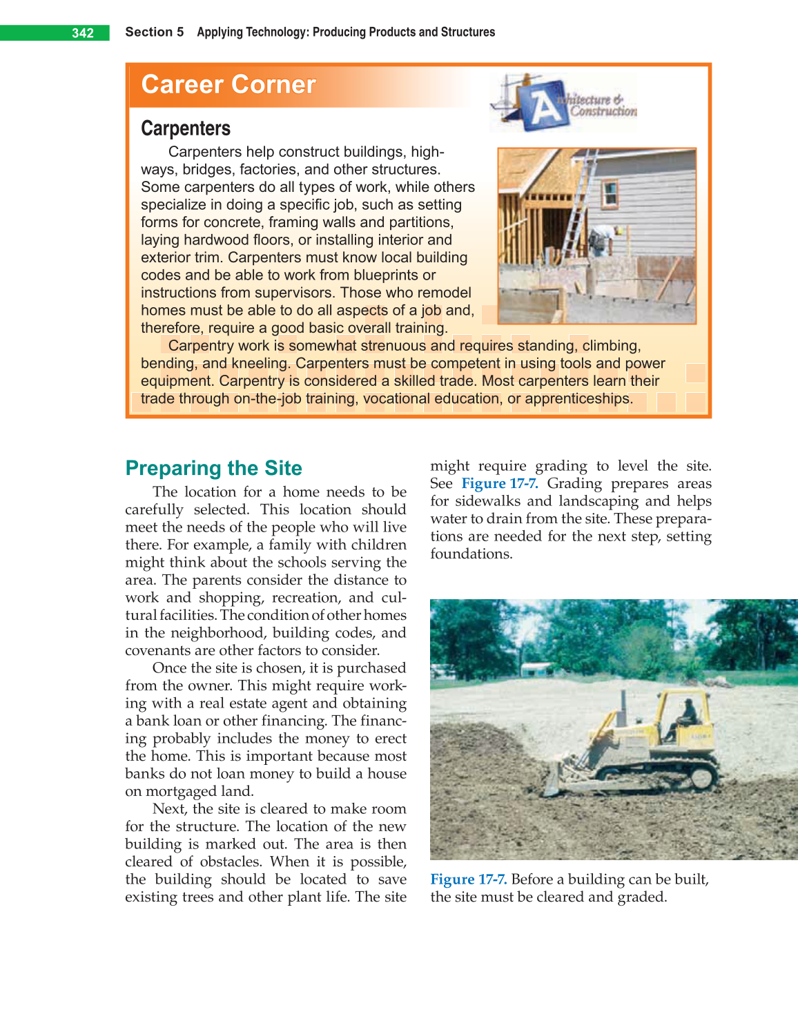 Technology &amp; Engineering, 6th Edition page 342