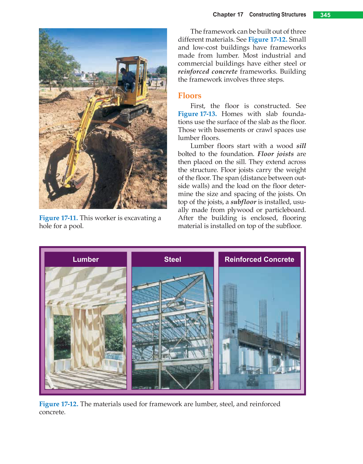 Technology &amp; Engineering, 6th Edition page 345