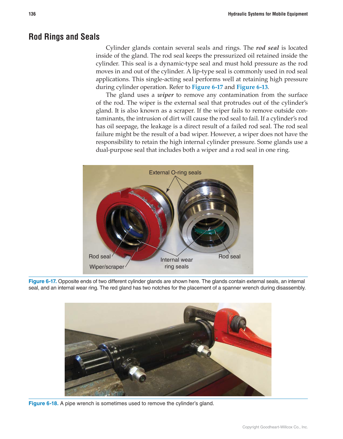 Hydraulic Systems for Mobile Equipment, 1st Edition page 136