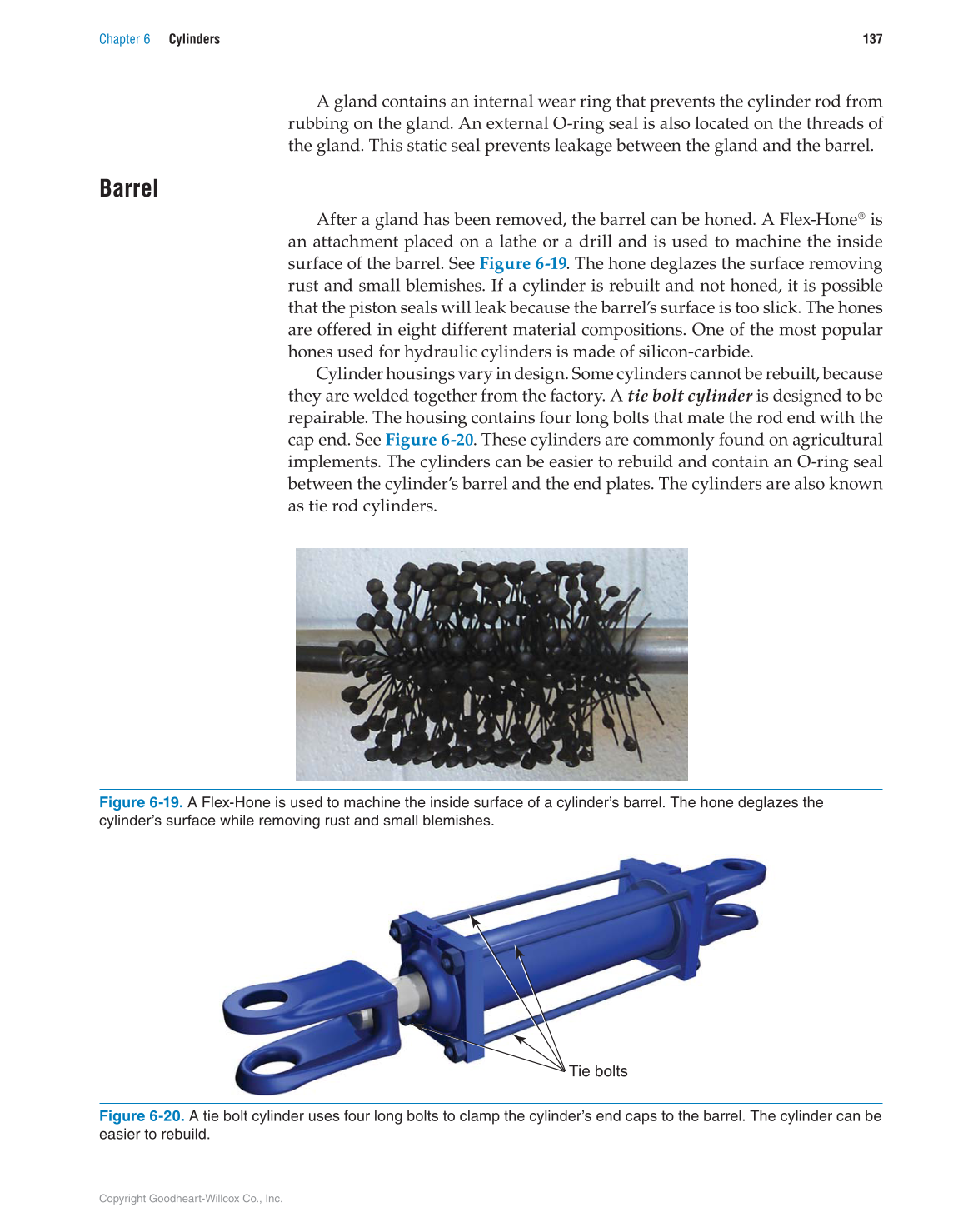 Hydraulic Systems for Mobile Equipment, 1st Edition page 137