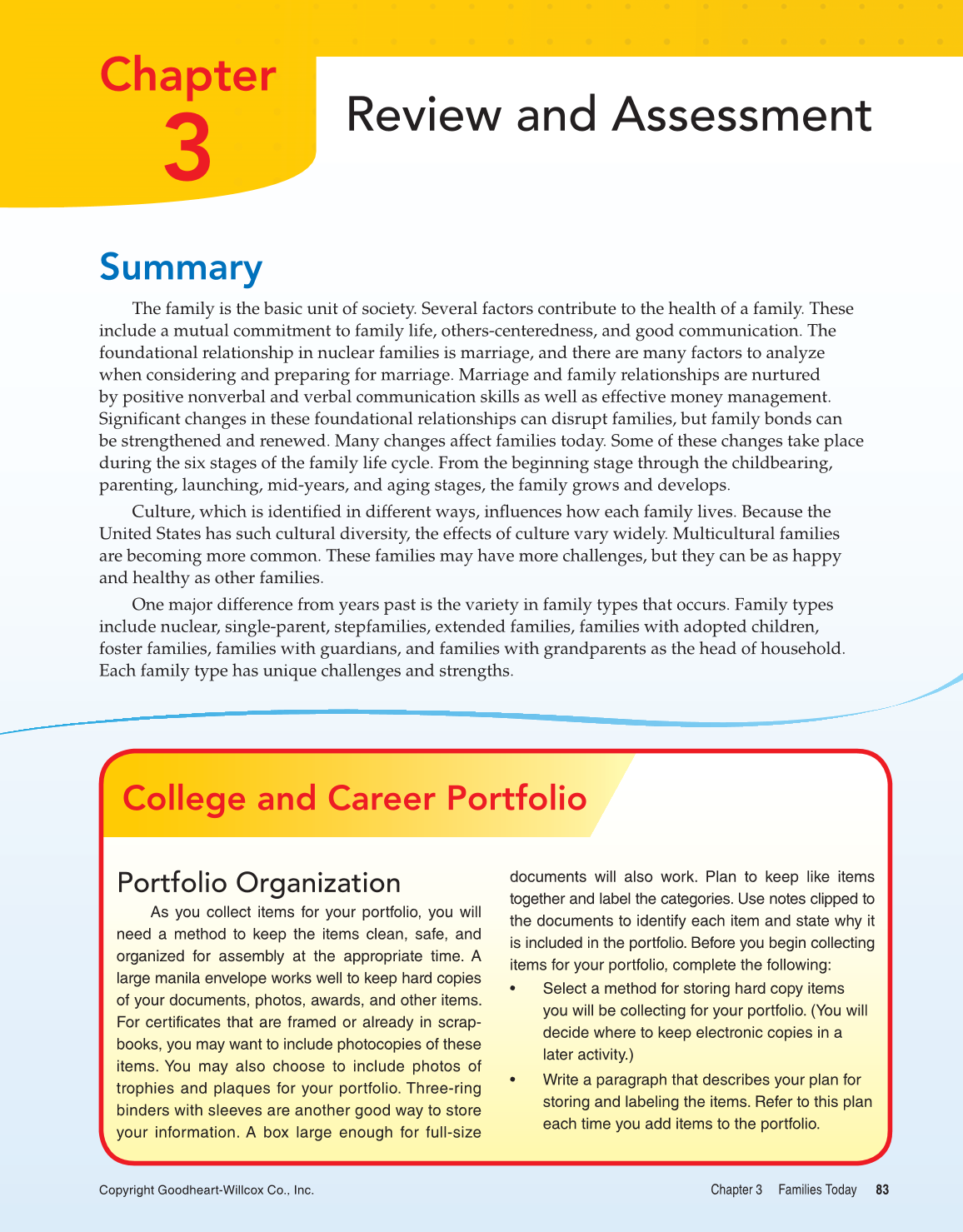 Child Development: Early Stages Through Age 12, 8th Edition page 83