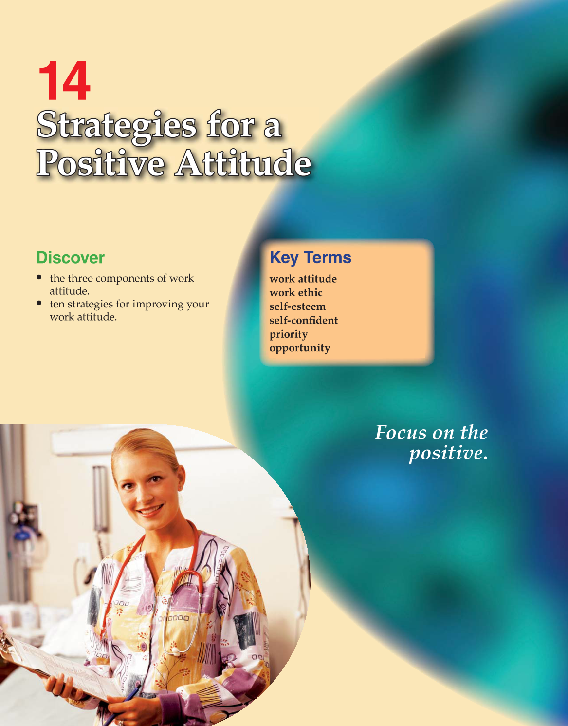 Career Success: The Attitude Advantage, 2nd Edition page 150