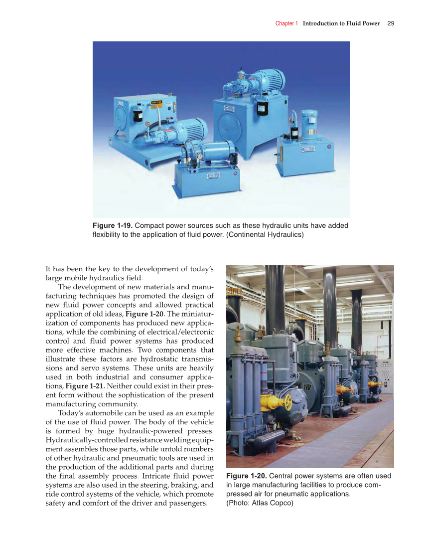 Fluid Power: Hydraulics and Pneumatics, 2nd Edition page 29