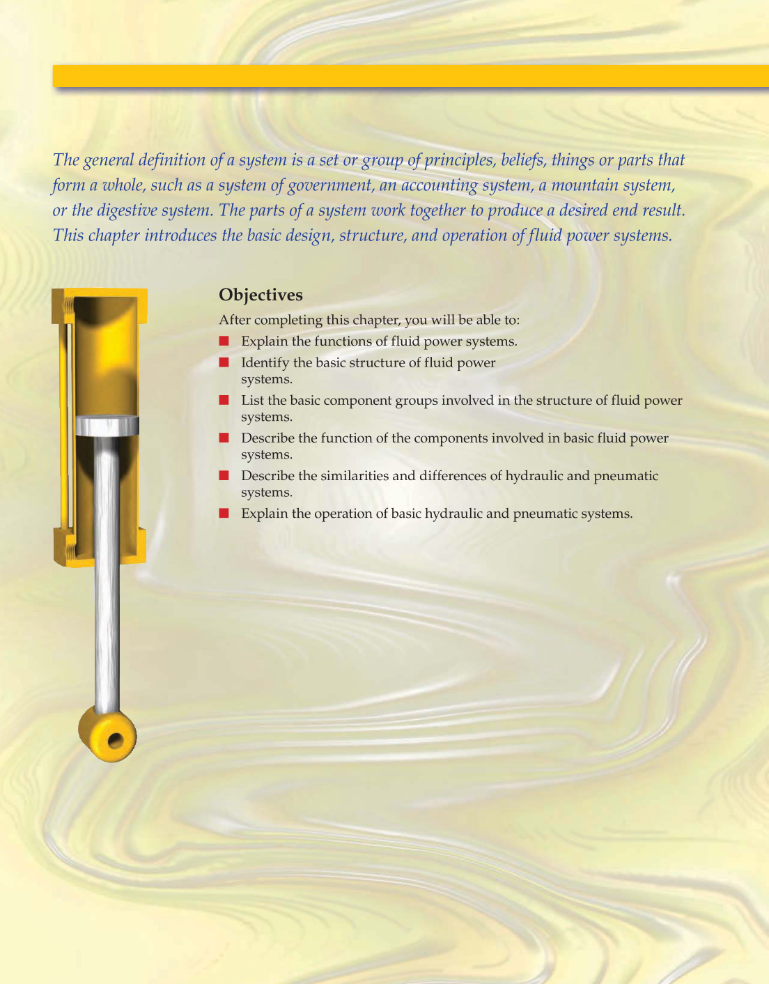 Fluid Power: Hydraulics and Pneumatics, 2nd Edition page 32