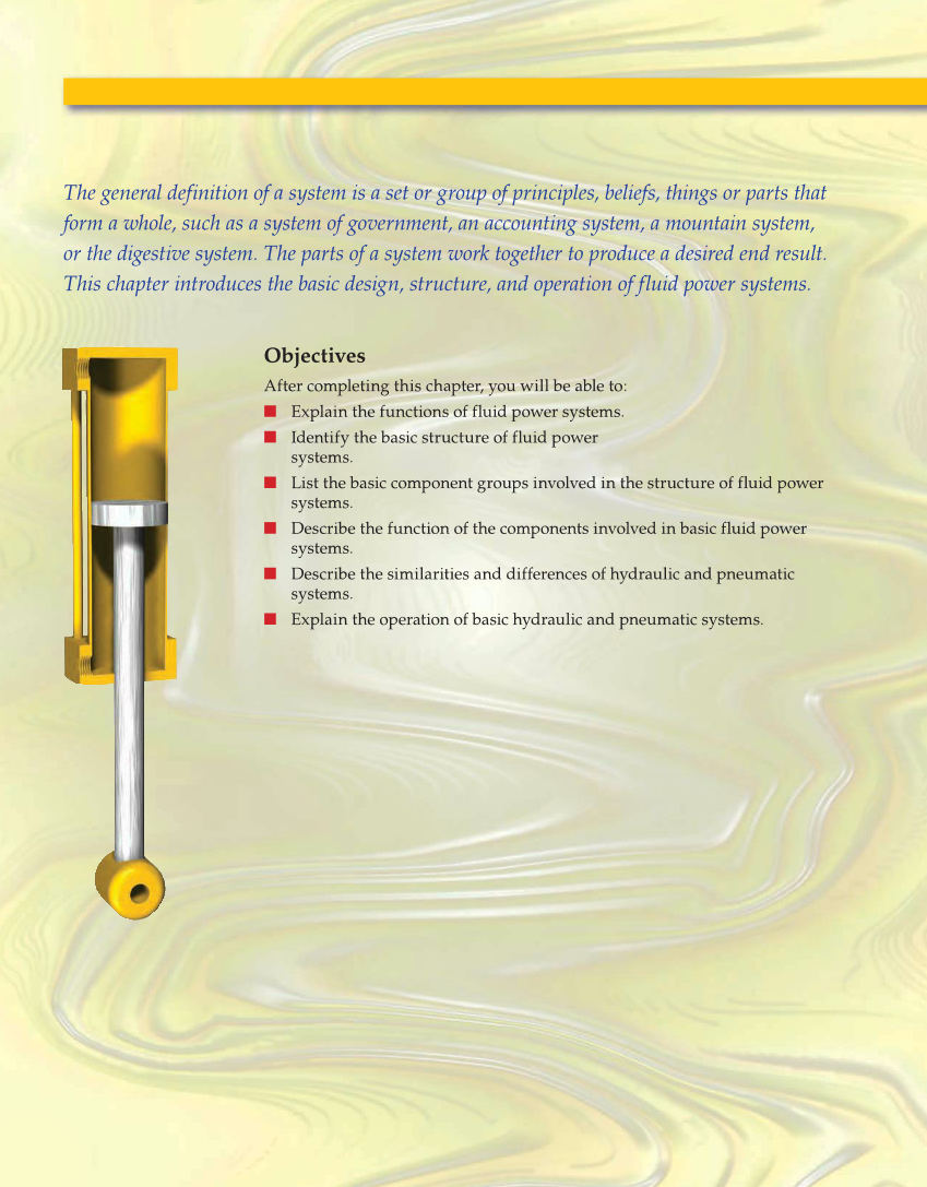 Fluid Power: Hydraulics and Pneumatics, 2nd Edition page 32