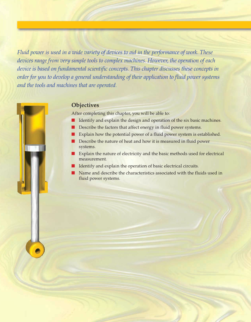 Fluid Power: Hydraulics and Pneumatics, 2nd Edition page 50