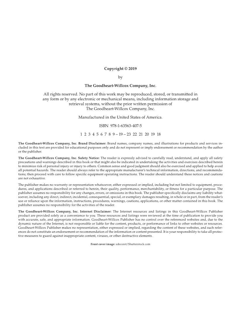 Connect to Your Career: Job-Search Skills for a Digital World, Canadian Edition page ii