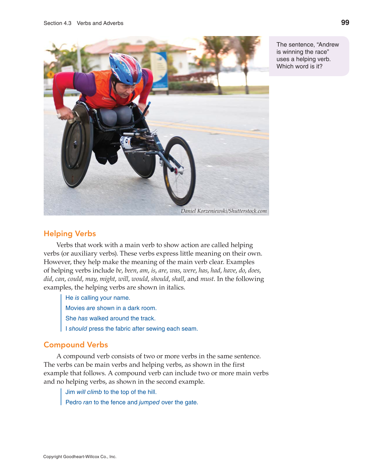 Professional Communication, 1st Edition page 99