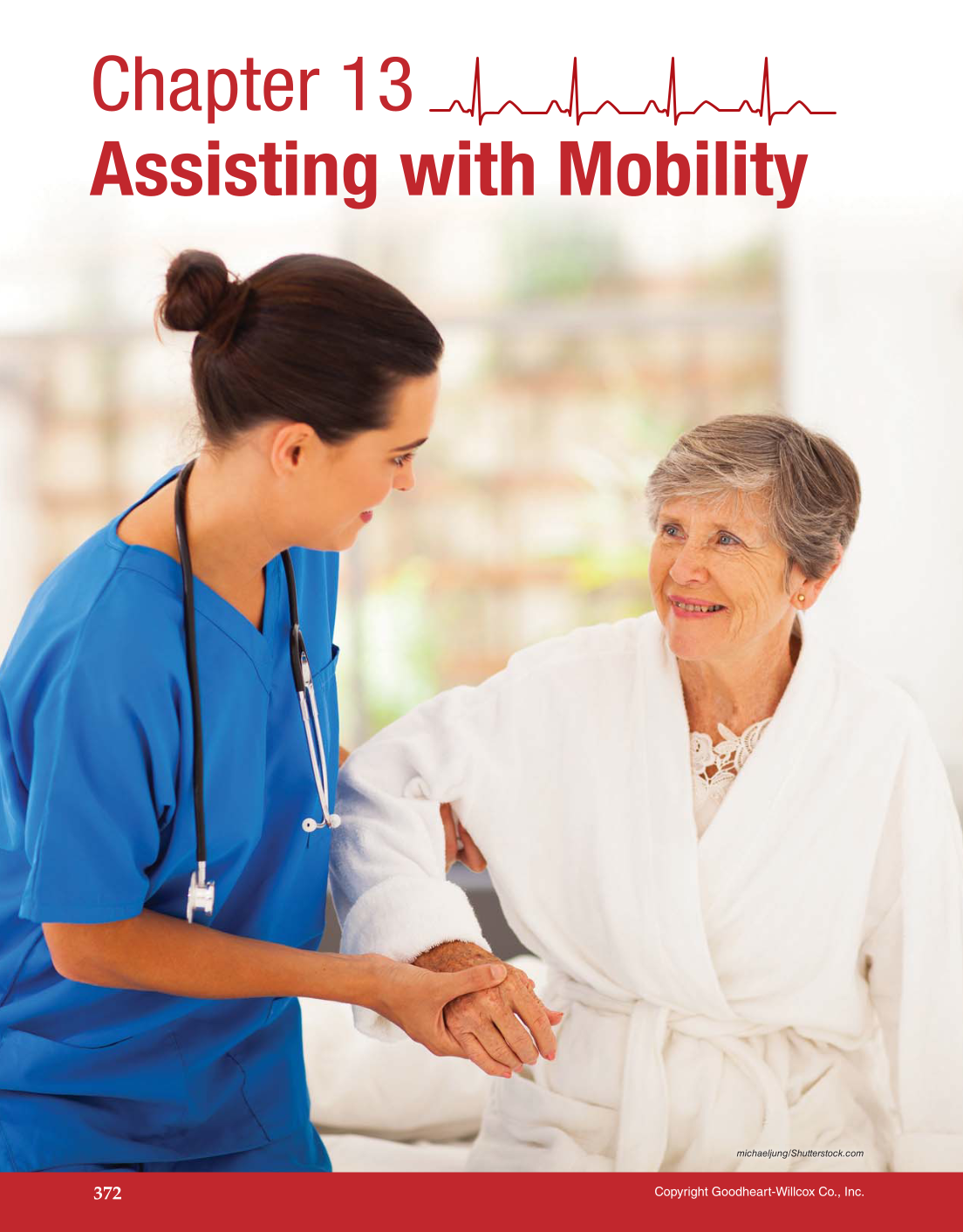 Health Science: Concepts and Applications, 1st Edition page 372