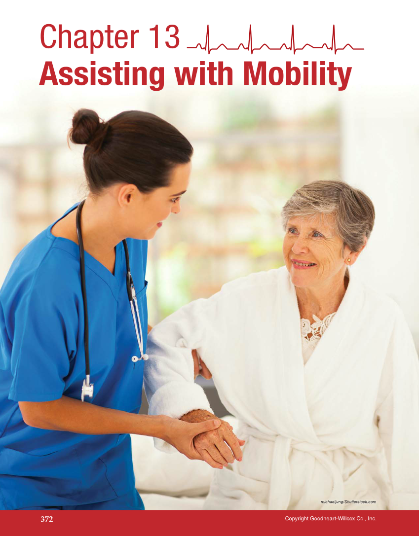 Health Science: Concepts and Applications, 1st Edition page 372