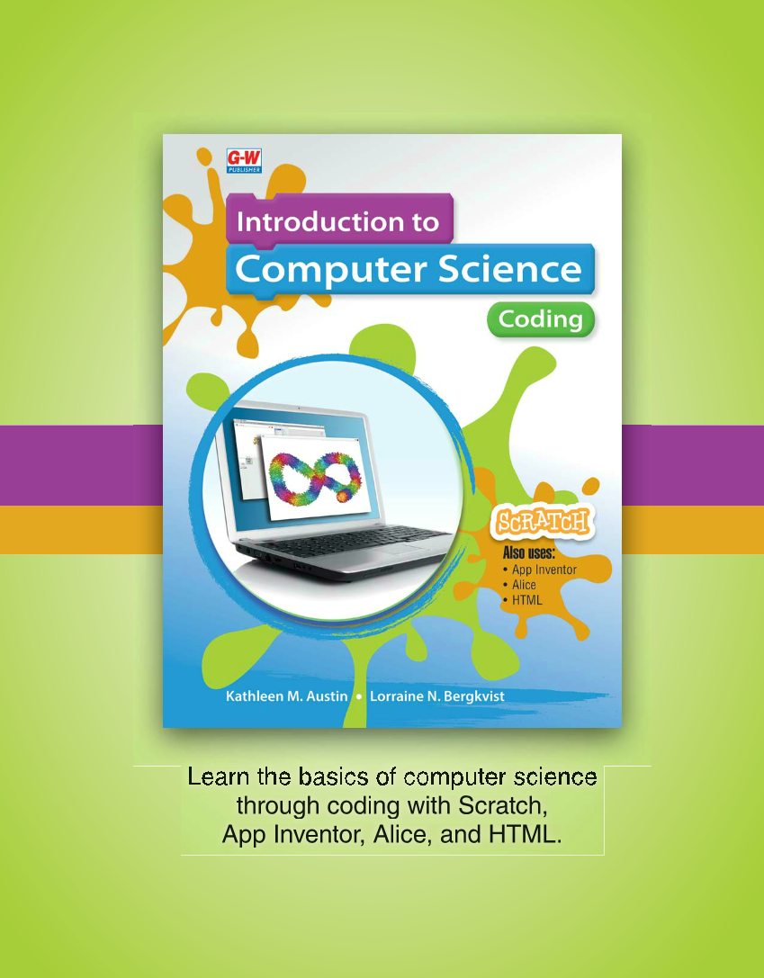 Introduction to Computer Science: Coding, 1st Edition page M1