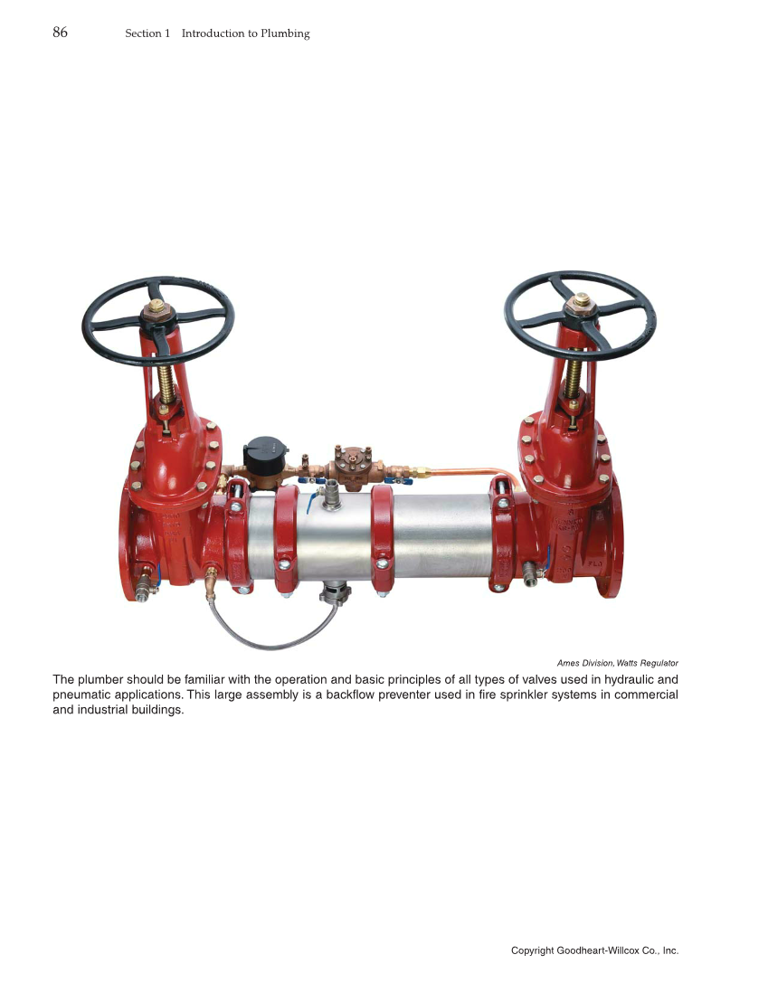 Modern Plumbing, 8th Edition page 86