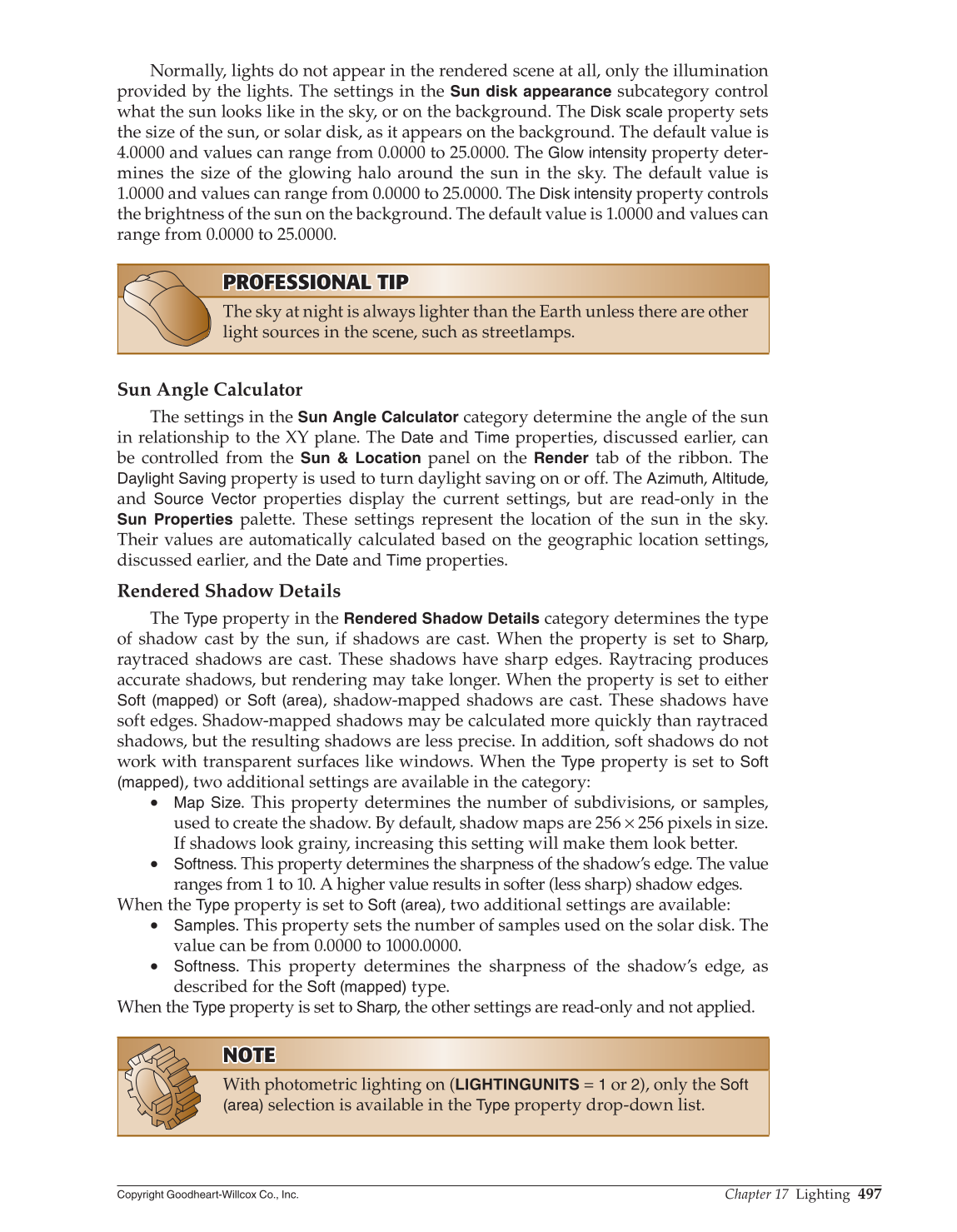 AutoCAD and Its Applications—Advanced 2015, 22nd Edition page 497