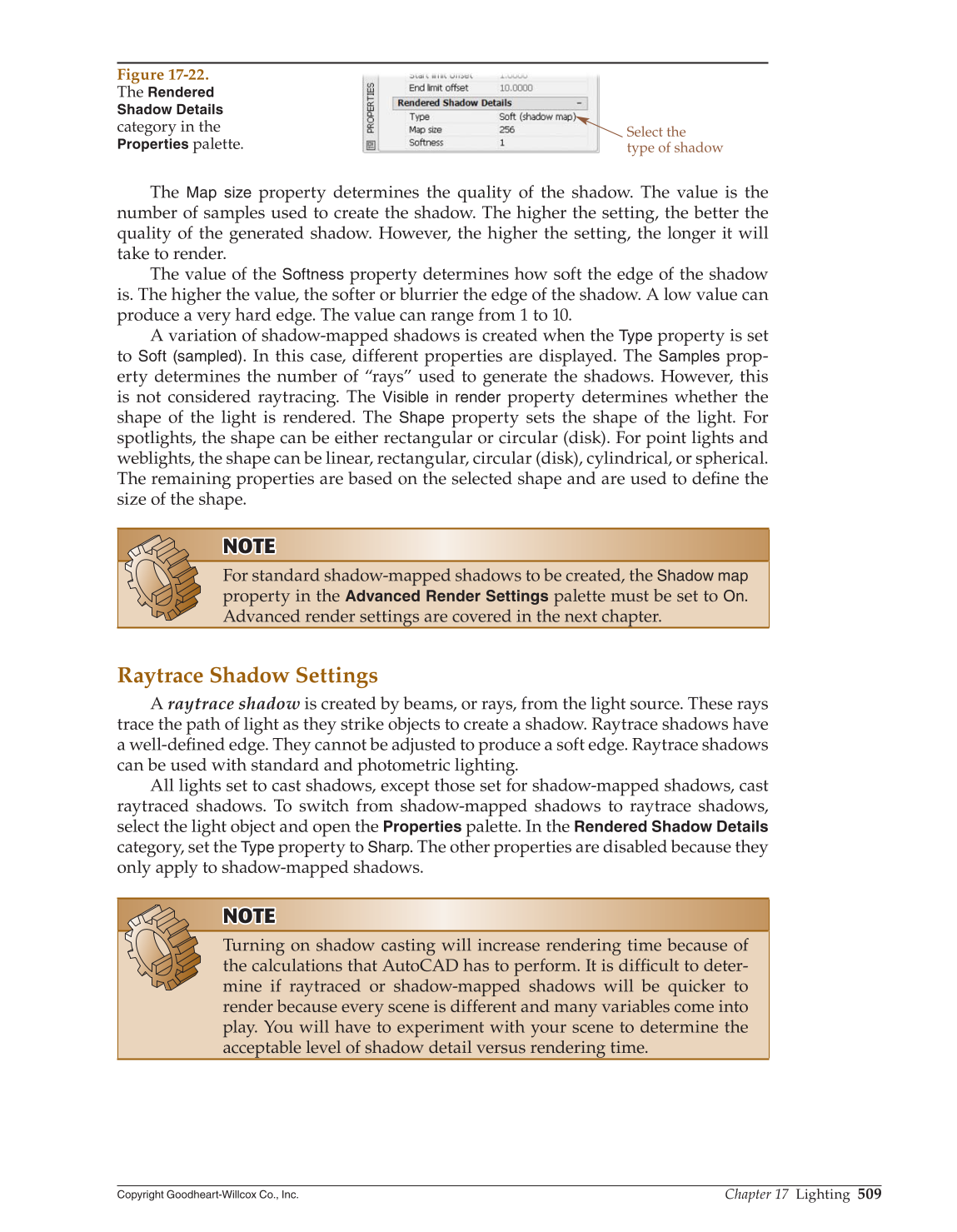 AutoCAD and Its Applications—Advanced 2015, 22nd Edition page 509