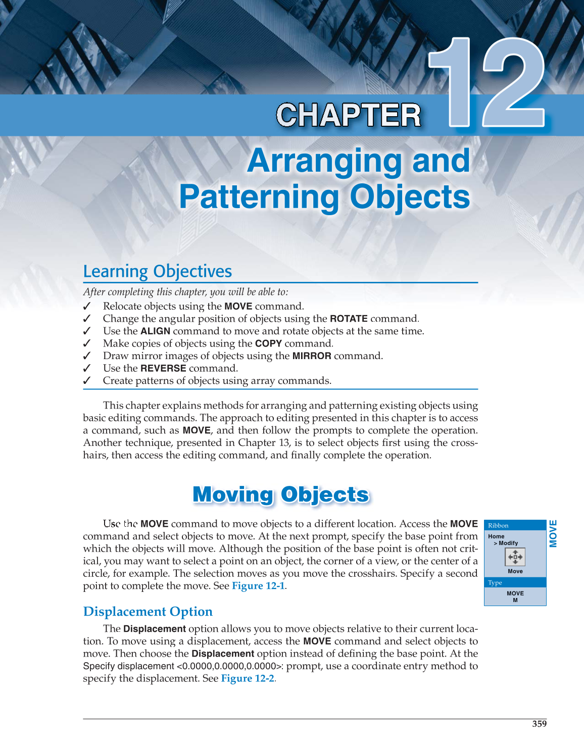 AutoCAD and Its Applications—Basics 2014, 21st Edition page 359