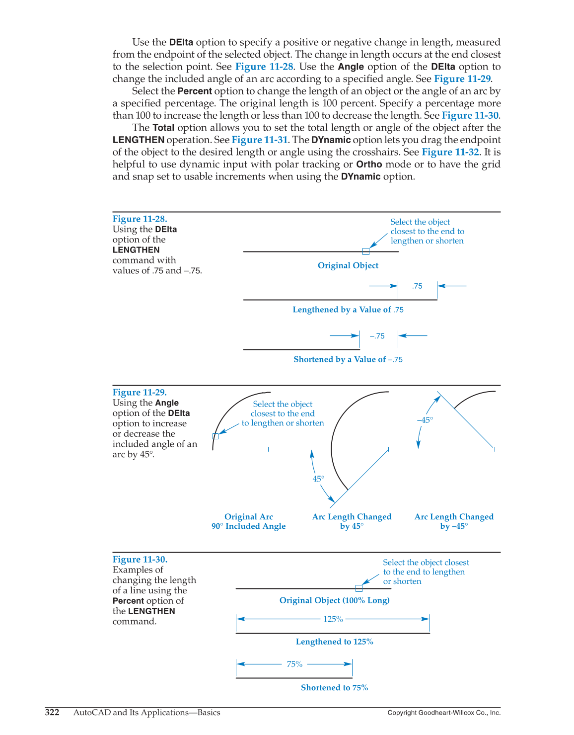 AutoCAD and Its Applications—Basics 2016, 23rd Edition page 322