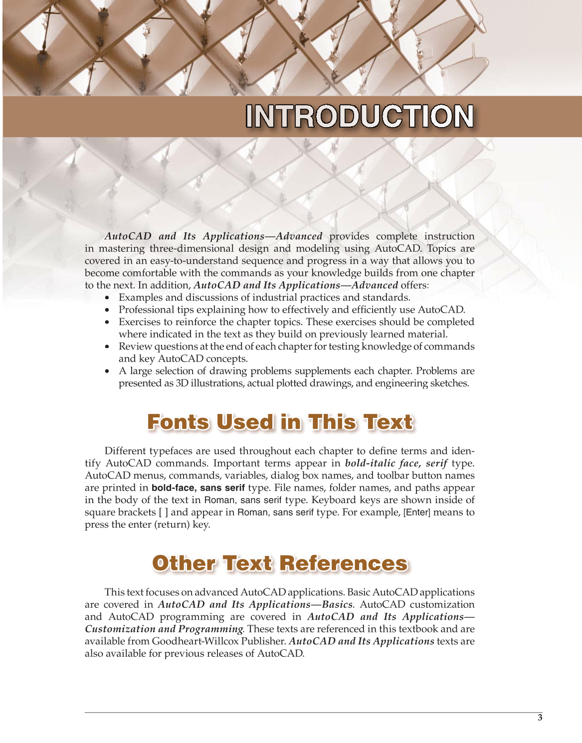 AutoCAD and Its Applications—Comprehensive 2013, 20th Edition page 1059