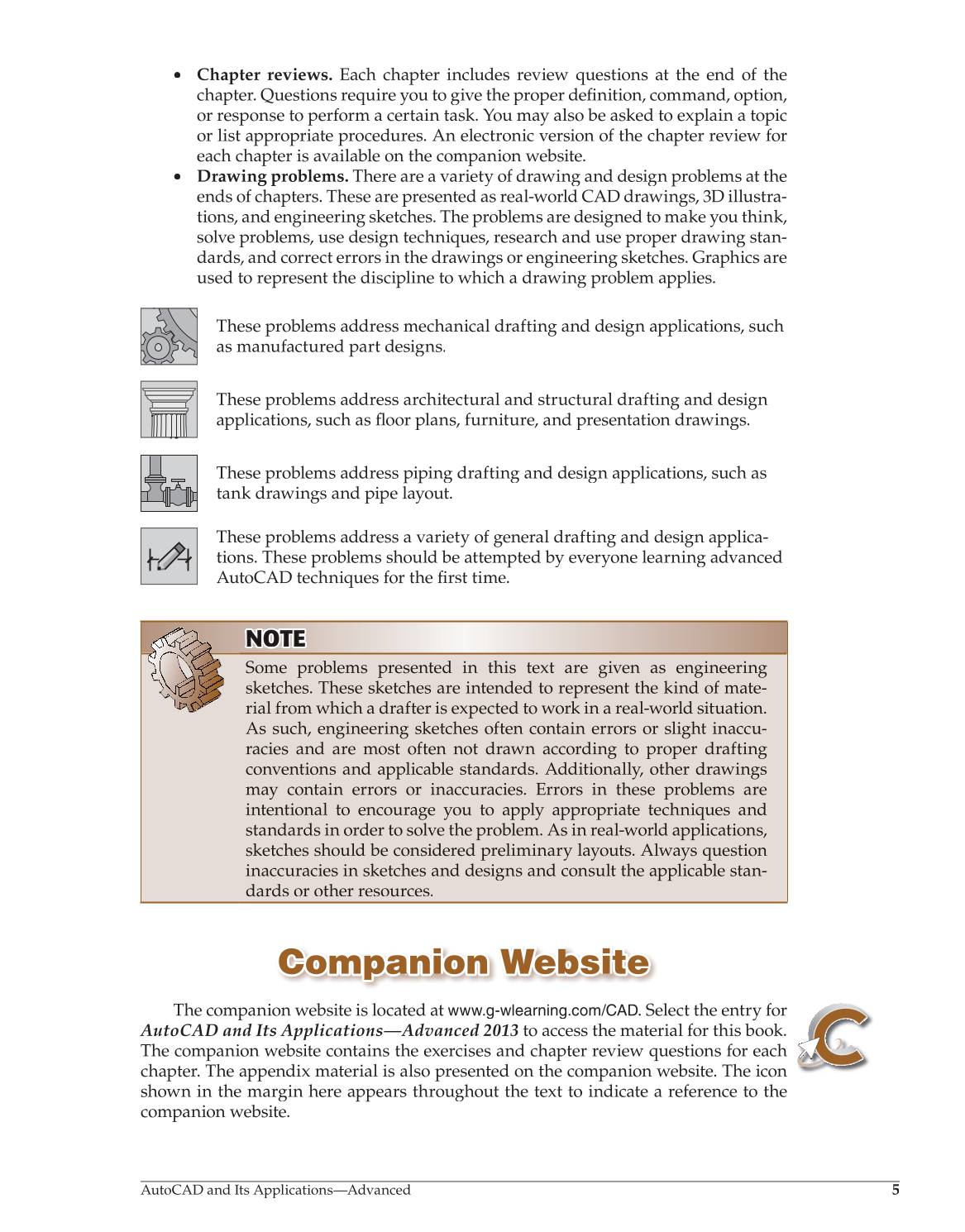 AutoCAD and Its Applications—Comprehensive 2013, 20th Edition page 1061