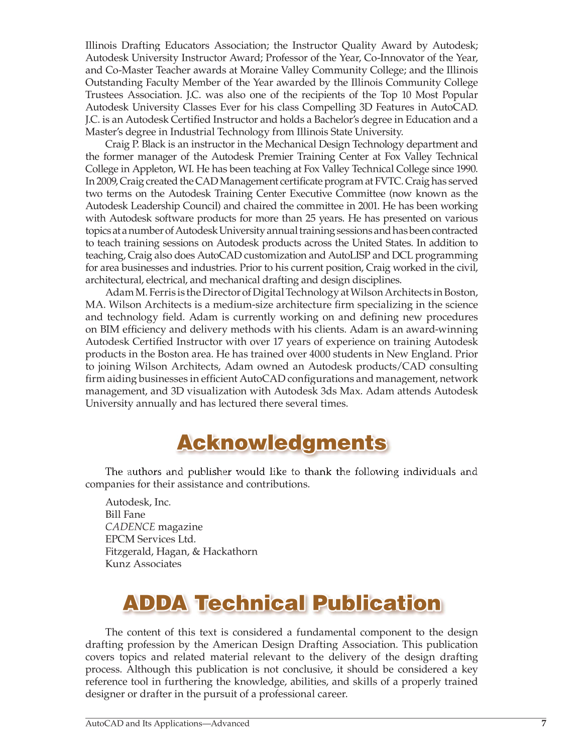 AutoCAD and Its Applications—Comprehensive 2013, 20th Edition page 1063