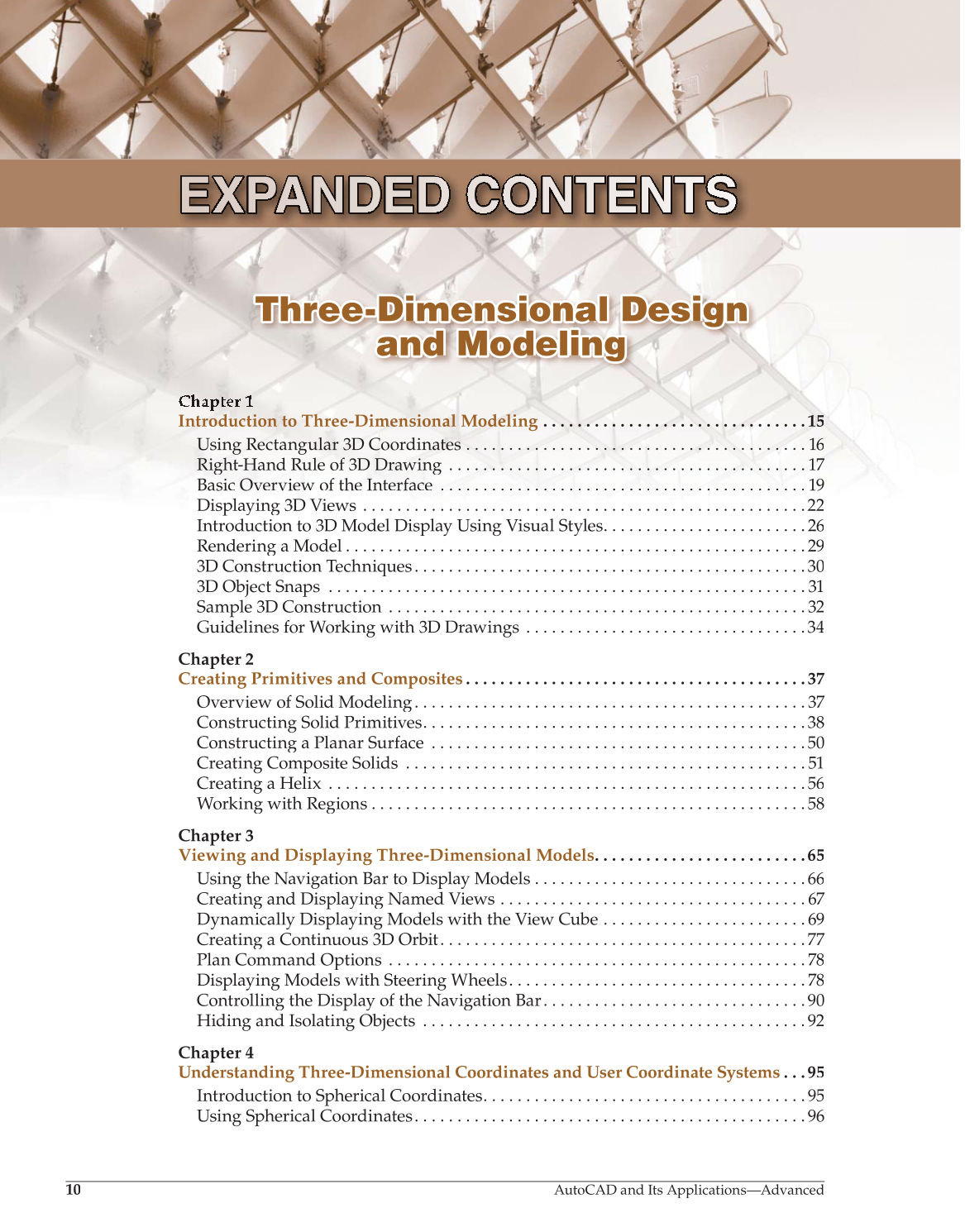 AutoCAD and Its Applications—Comprehensive 2013, 20th Edition page 1066