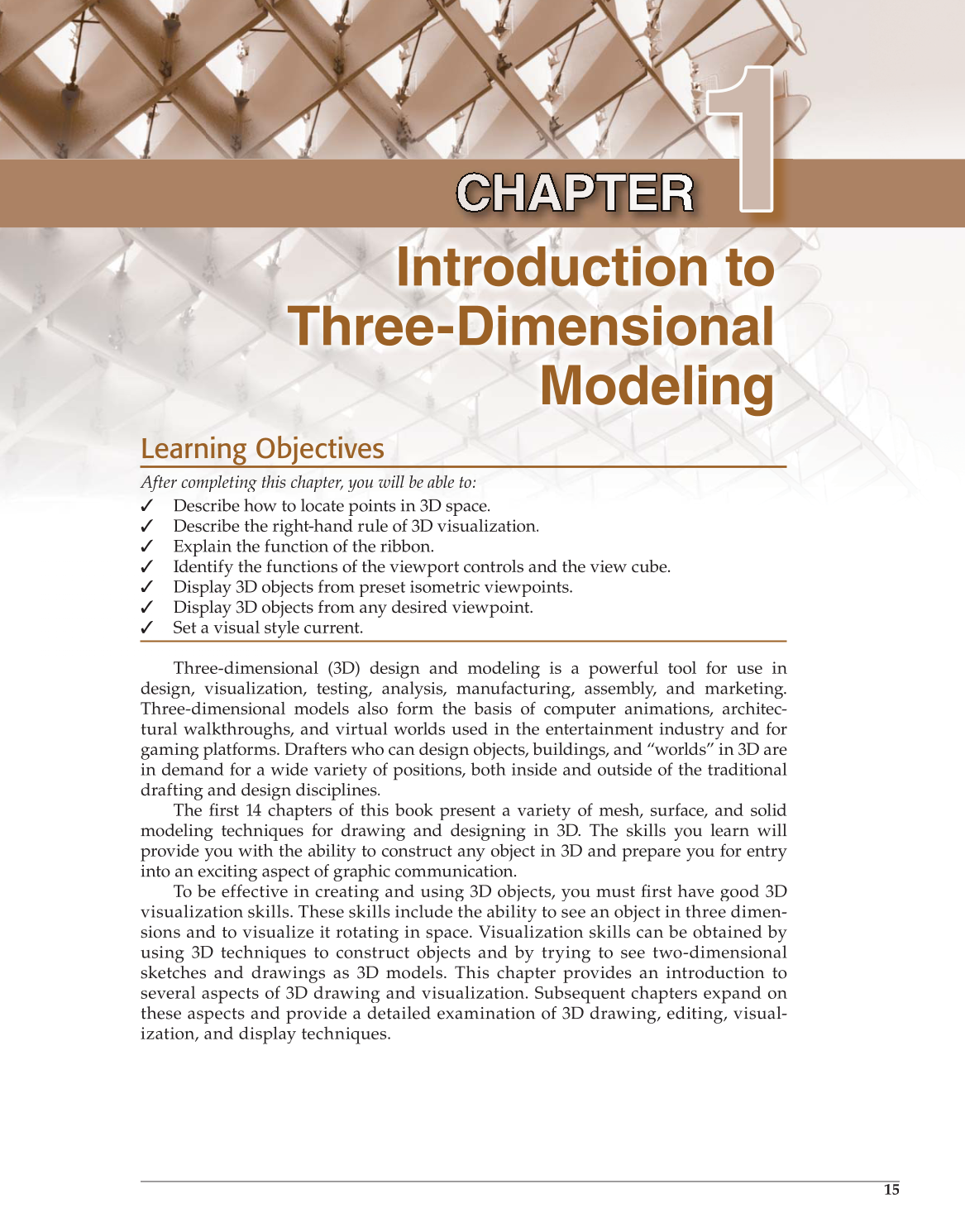 AutoCAD and Its Applications—Comprehensive 2013, 20th Edition page 1071