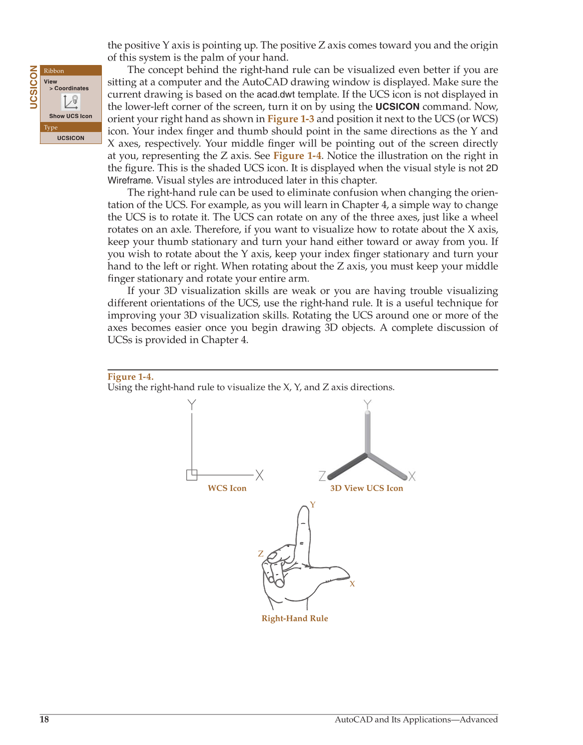 AutoCAD and Its Applications—Comprehensive 2013, 20th Edition page 1074